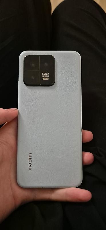 pixel 7 a: Xiaomi, 13, Б/у, 256 ГБ, цвет - Синий, 2 SIM — 4
