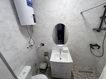 Посуточная аренда домов: 230 м², 4 комнаты, Утепленный, Теплый пол, Бронированные двери — 6