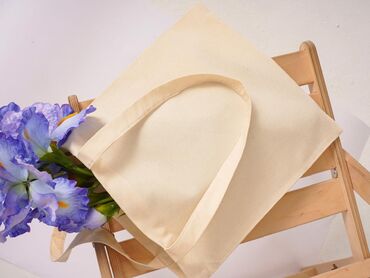 Шопперы: Шоппер, Новый, Материал: Хлопок, Унисекс — 25