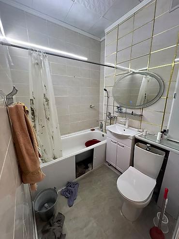 Продажа комнат: 51 м², С мебелью частично — 2