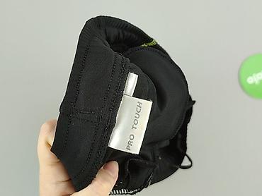 tech: Pro Touch, Legginsy Krótkie damskie, rozmiar S — 4