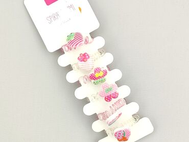 Gumka do włosów, Unisex, stan - Idealny