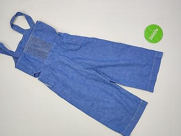koszula graff: Kombinezon Zara, 5-6 lat, 110-116 cm, stan - Bardzo dobry — 3