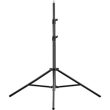 video: Orta İşıq Dayağı Hava Amortizasiyalı 10 kq (Air Cushion Light Stand) — 1