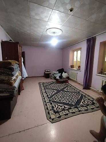 бешкунгей бешкунгой: 5 комнат, 100 м², 2800 соток, Бишкек, Пишпек Собственник — 6