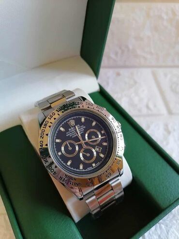 Ručni satovi: Cena:2900din (Samo sat) 
3300din (Sat sa kutijom) — 4