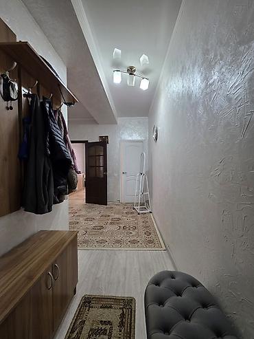 Продажа квартир: 2 комнаты, 70 м², Нижний Джал (Джал-23) Элитка, 3 этаж, Евроремонт — 14