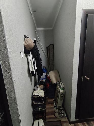 106: 1 комната, 36 м², Кок-Жар мкр 106 серия, 2 этаж, Евроремонт — 2