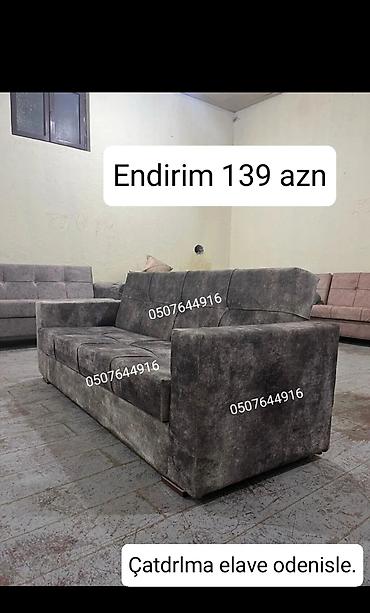 Divanlar: Divan, Yeni, Açılan, Bazalı, Parça, Ödənişli çatdırılma — 8