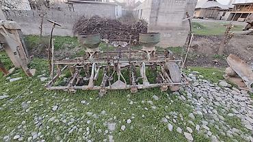 Другие тракторы: Трактор 80 Беларусь документы номерида бар бардык шаймандары менен — 10