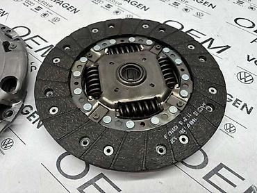 el clon: SET KVAČILA 04E ZA VOLKSWAGEN GOLF 7, PASSAT B8, TIGUAN . - 04E 141 — 2