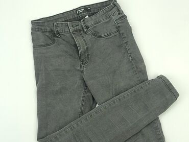 zara jeansy: Jeans, SinSay, S (EU 36), condition - Good