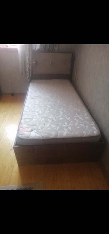 ortopetik matras: Yeni, Təknəfərlik çarpayı, Bazasız, Matras ilə, Siyirməsiz, Azərbaycan