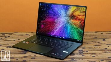 компьютеры amd a: Ноутбук, Acer, AMD Ryzen 5, 16 ", Жумуш, окуу үчүн, эс тутум SSD