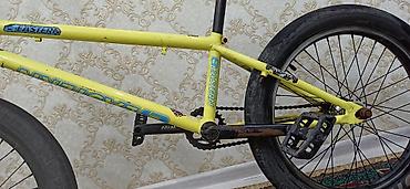 Детские велосипеды: Детский велосипед, 2-колесный, 9 - 13 лет, Для мальчика, Б/у at lalafo.kg — 6 Детские велосипеды: Детский велосипед, 2-колесный, 9 - 13 лет, Для мальчика, Б/у — 6