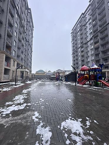 Продажа квартир: 2 комнаты, 67 м², Элитка, 9 этаж, Дизайнерский ремонт — 9