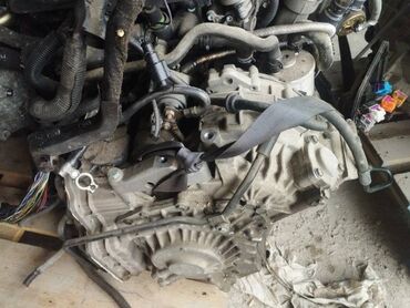 голф 4 1 8: Акпп Volkswagen Golf 1JAUM 1.8 2003 (б/у)