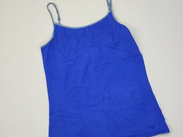 zwiewna bluzki na lato: Блуза жіноча, S, стан - Хороший