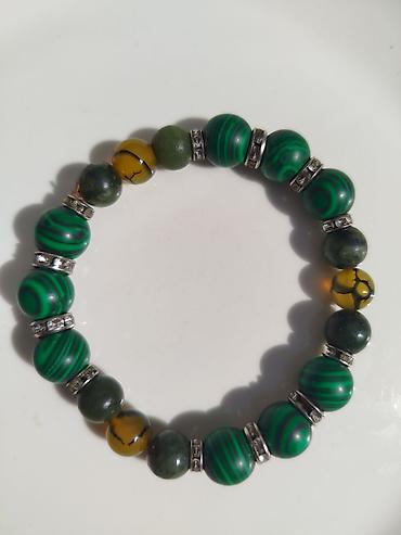 Браслеты: Браслет, Унисекс, Новый — 3