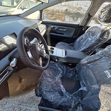 byd e2 2022: AION Y Plus 2026 — электрический кроссовер с запасом хода до 510 км - — 6
