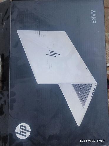 Другие бренды ноутбука: УЛТРАБУК 360© серый СЕНСОРНЫЙ ЭКРАН НА 360 НЕ ДАВНО ОТКРЫЛА С КАРОПКИ — 11