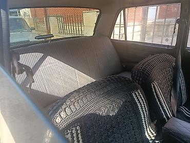 30 kuza: VAZ (LADA) 2106: 1.3 l | 1983 il 20000 km Sedan — 8