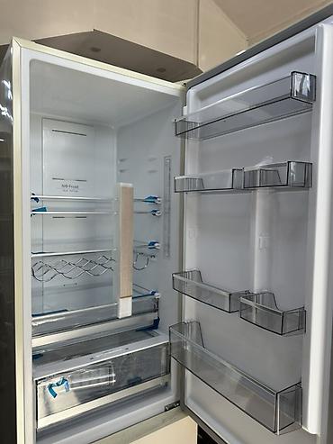 Холодильники: Холодильник Avest, Двухкамерный — 9