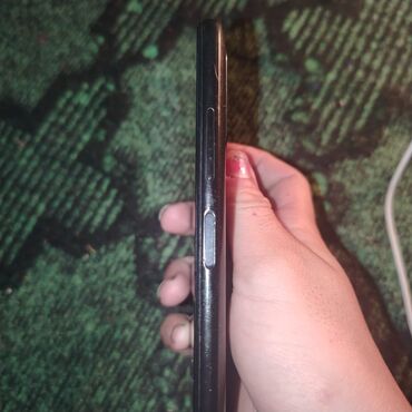 Samsung: Samsung Galaxy A03, 32 GB, rəng - Qara — 6