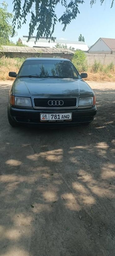 уна: Audi S4: 1992 г., 2.3 л, Механика, Бензин, Седан
