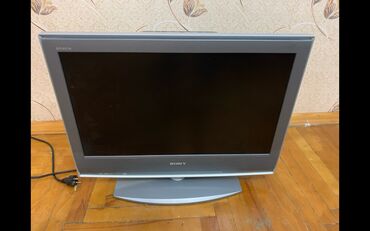 televizor sony: İşlənmiş Televizor Sony LCD 28" FHD (1920x1080), Ünvandan götürmə