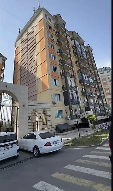 Продажа квартир: 1 комната, 52 м², Кок-Жар мкр 106 серия улучшенная, 8 этаж, Свежий ремонт — 10