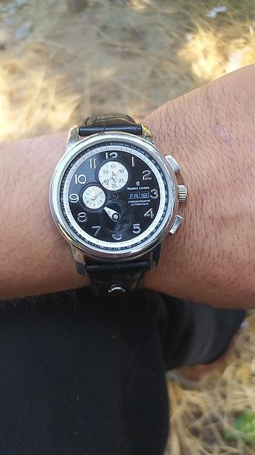 lacroix: Maurice Lacroix kişi qol saatı - Model: Maurice Lacroix Chronographe — 4