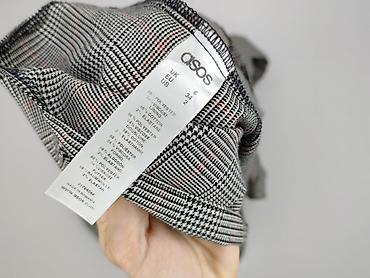 asos plus size pl: Asos, Sukienka damska, rozmiar 2XS — 5