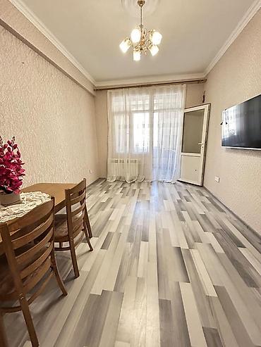 saray ev: Saray, 3 otaqlı, Yeni tikili, 63 kv. m — 5