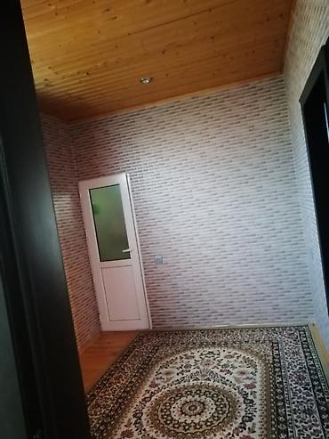 sumqayıtda: Sumqayıt şəh., 2 sotun içində, ü/s təxmini 90 kv.m olan, 2 otaqlı - — 5