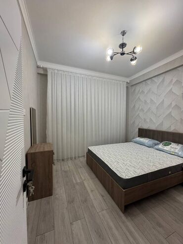 Uzunmüddətli kirayə mənzillər: Mənzil Sumqayıt şəhəri ( Dejurnu deyilən ərazi )21-ci məhəllə — 4