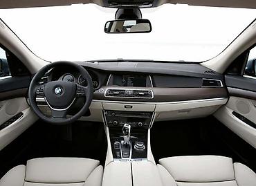 3 103: INSTRUMENT TABLA ZA BMW 530 GT OD 2009. DO 2019. GOD — 1