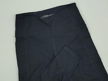 joggers: VictoriaS Secret, Legginsy Sportowe damskie, rozmiar M — 1