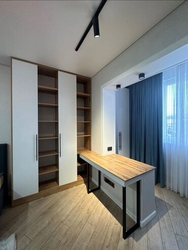 Долгосрочная аренда квартир: 4 комнаты, Агентство недвижимости, Без подселения, С мебелью полностью at lalafo.kg — 5 Долгосрочная аренда квартир: 4 комнаты, Агентство недвижимости, Без подселения, С мебелью полностью — 5