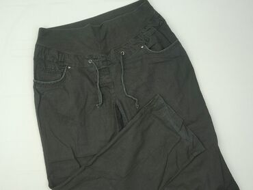 E-vie, Spodnie damskie, rozmiar 2XL