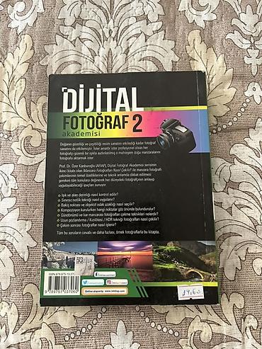 gozel kitab sekilleri: Məhsul: Kitab – “Dijital Fotoğraf Akademisi 2: Manzara Fotoğrafları — 3