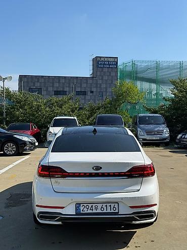 газ 53 бартавой: Kia K7: 2019 г., 3 л, Автомат, Газ, Седан — 3