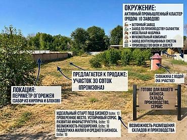 30 соток, Для бизнеса, Красная книга