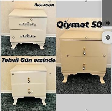 Komodlar: Yeni, Güzgüsüz — 1