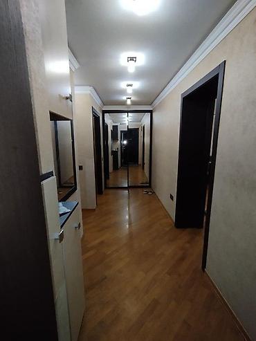 ucuz ev elanlari: Bakı, Yasamal, 3 otaqlı, Köhnə tikili, m. Elmlər Akademiyası, 75 kv. m — 1