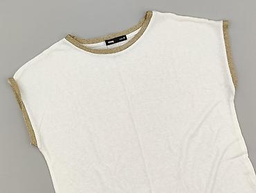 koszulki primark: Sinsay, T-shirt damski, rozmiar M — 1
