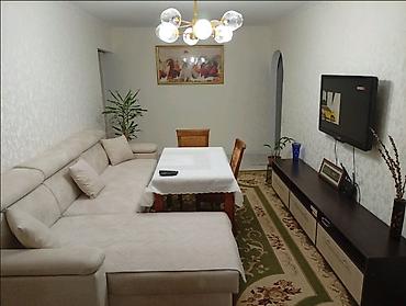 Квартиры: 3 комнаты, 68 м², 6 мкр 104 серия, 1 этаж, Косметический ремонт — 9