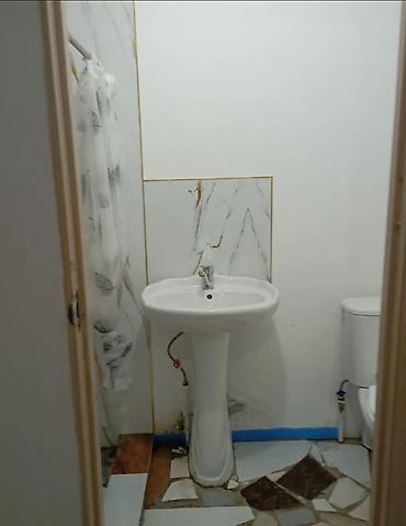 single room flat: Сдается 1‑комнатная квартира в районе Старый Толчок (рынок). - — 2