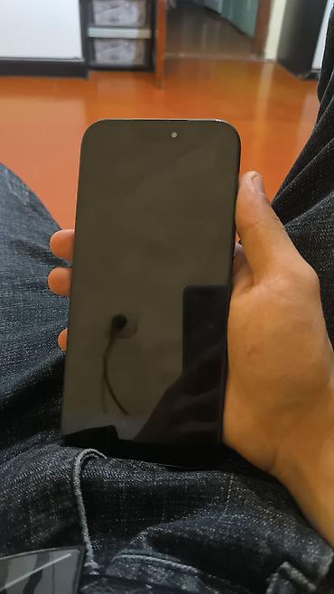 IPhone DUO, 128 GB, Matte Gold lalafo.az -da IPhone DUO, 128 GB, Matte Gold