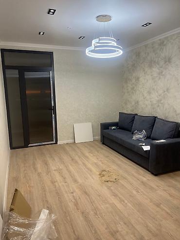 Продажа квартир: 1 комната, 52 м², 108 серия, 2 этаж — 13